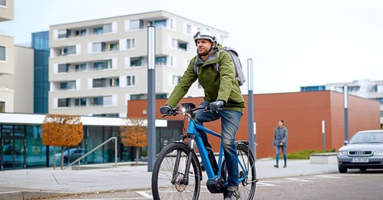 Does Cold Weather Affect E-bikes