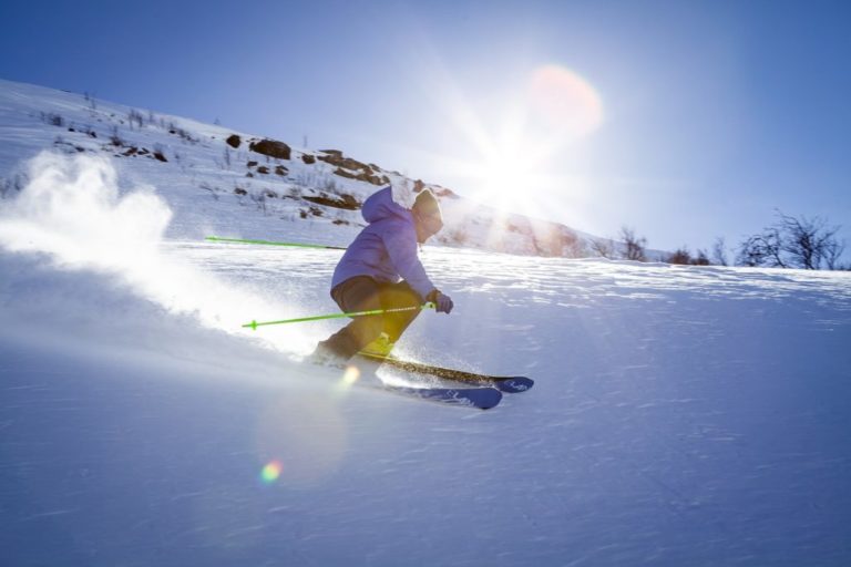 How Long Does It Take To Learn to Ski