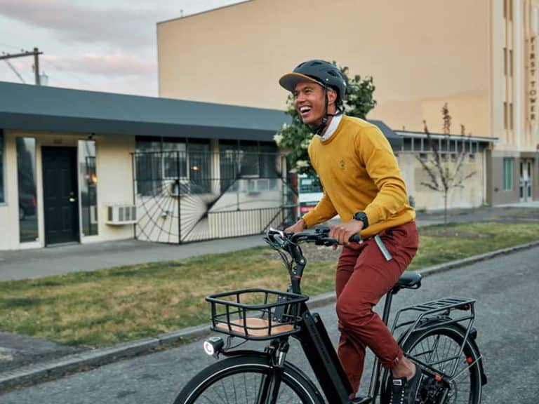WHERE ARE RAD E BIKES MADE