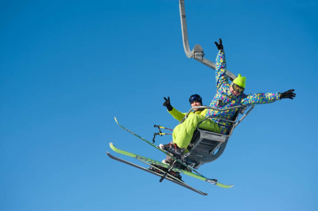 Can Skiers Really Wear Burton On The Slopes? HobbyKraze