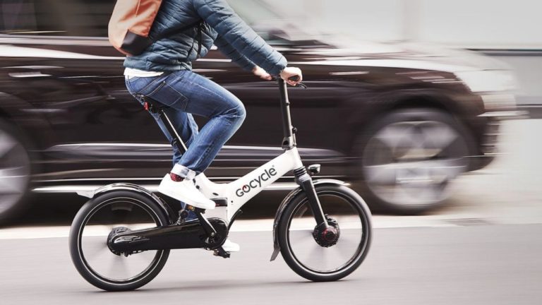 how far can electric bike go