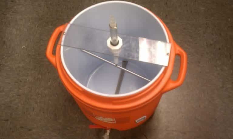 how to make a diy sparge arm 001