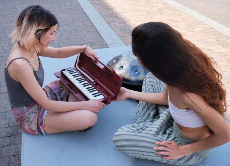 What to Look for in a Melodica?