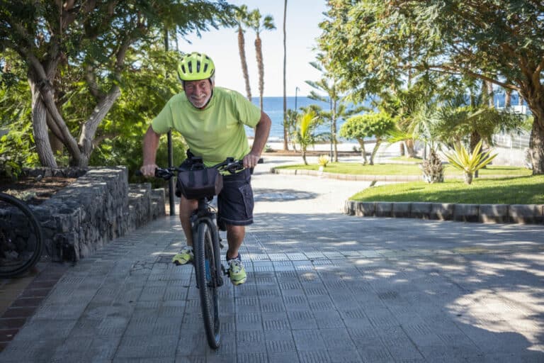 9 Vital Electric Bike Statistics