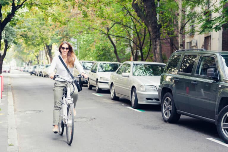 Are Electric Bikes Illegal