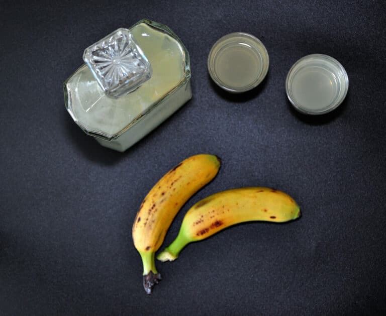 Banana Mead 