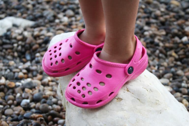 Can You Comfortably Hike in Crocs
