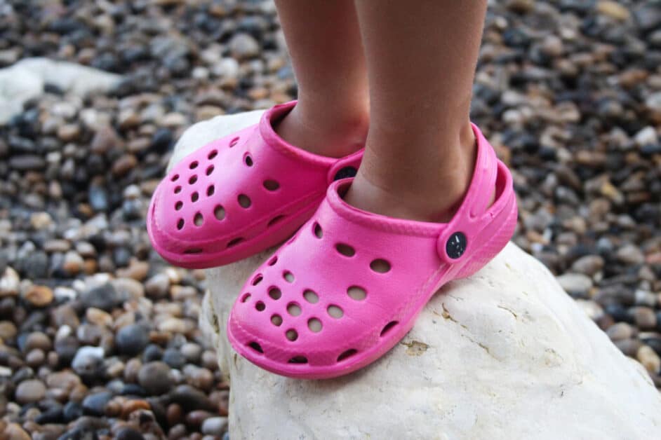 Can You Comfortably Hike in Crocs