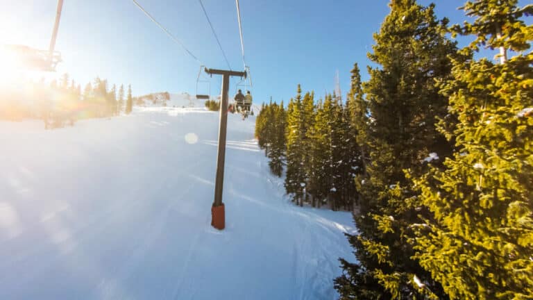 Can You Ski All Year Round