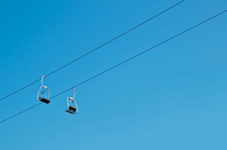 How Much Weight Can a Ski Lift Hold 