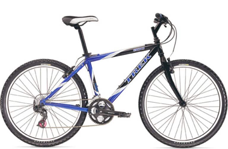 Is the Trek 800 a Good Bike