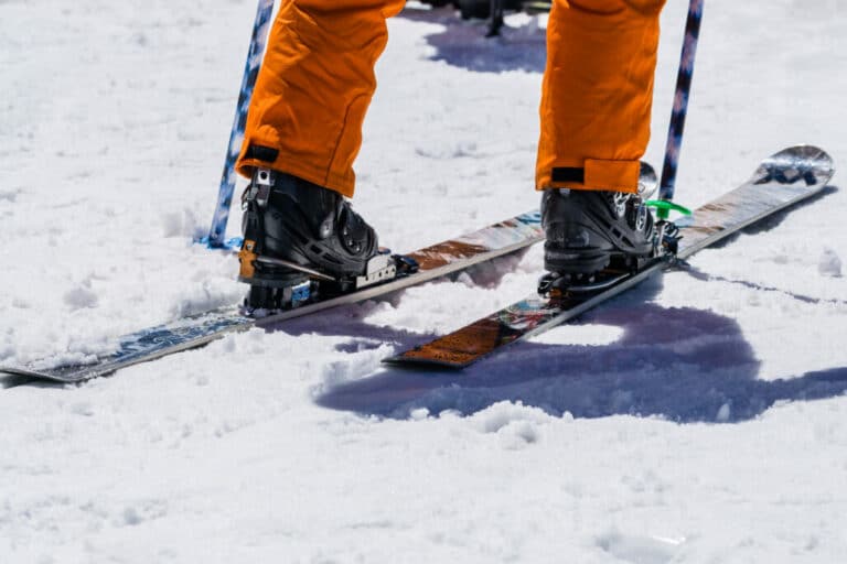 Types of Skis for Downhill Skiing & How To Choose The Right One