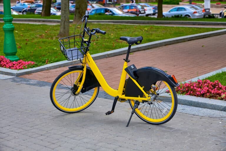What Electric Bikes Are Made In Germany