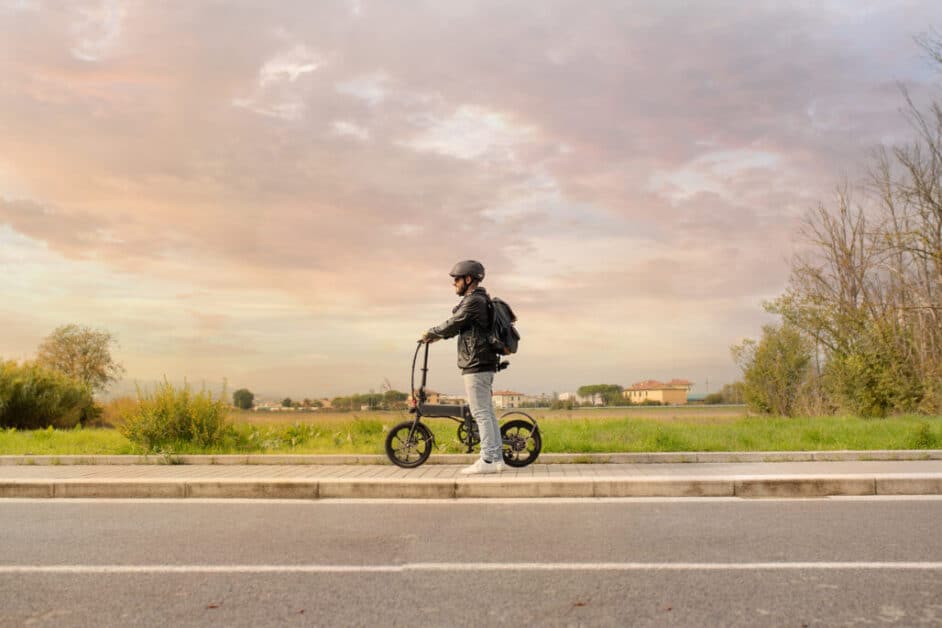Which Electric Bikes Have The Best Range