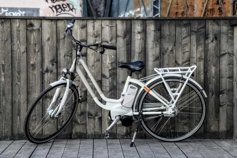 Who Will Insure Electric Bikes