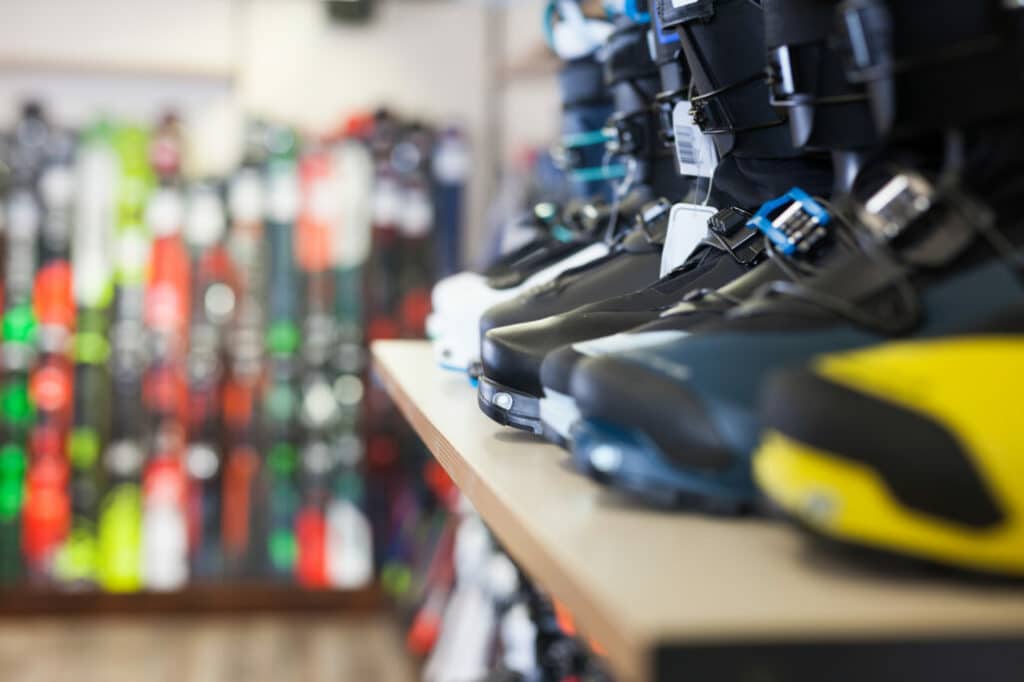 Why You Should Remold Your Ski Boots