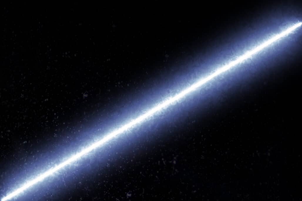 Applications For Collimated Light In Astronomy | HobbyKraze