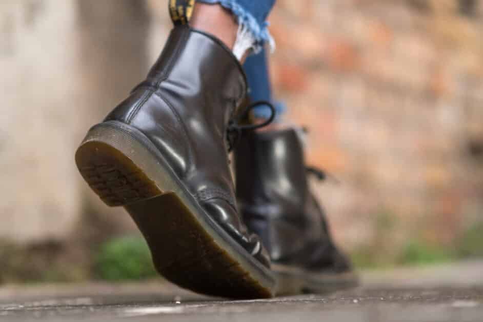 Can You Comfortably Hike in Doc Martens?