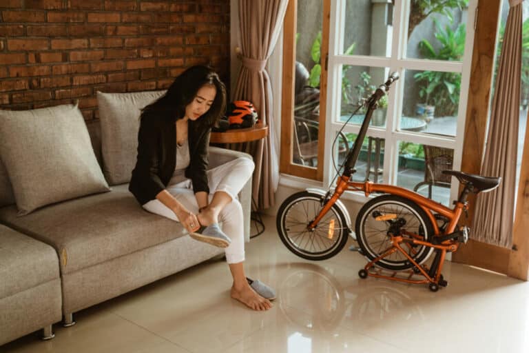 Folding Bikes Worth It? (Are Foldable Bikes Any Good?)