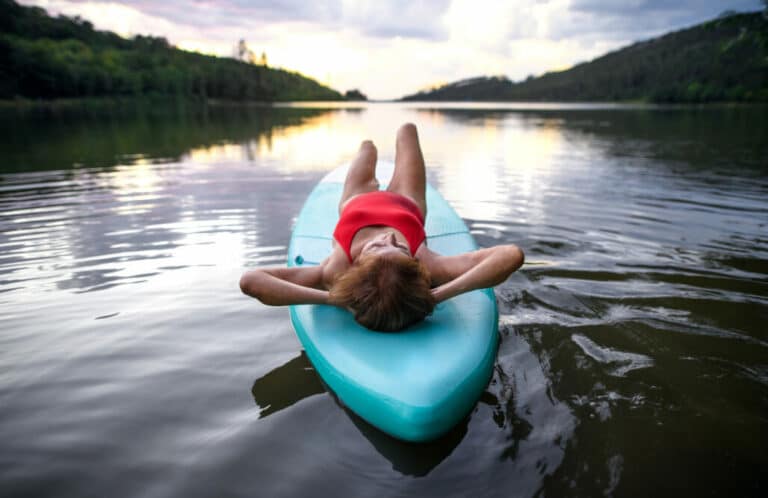 How Much Do Inflatable Paddleboards Cost