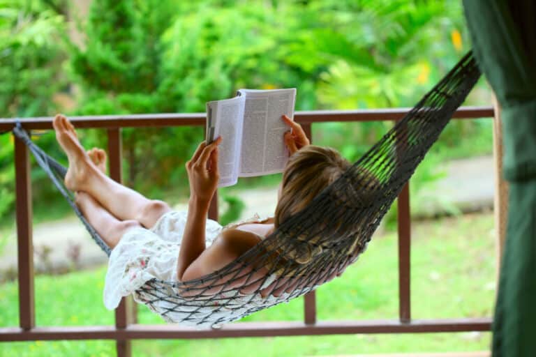 How Much Weight Can a Hammock Hold