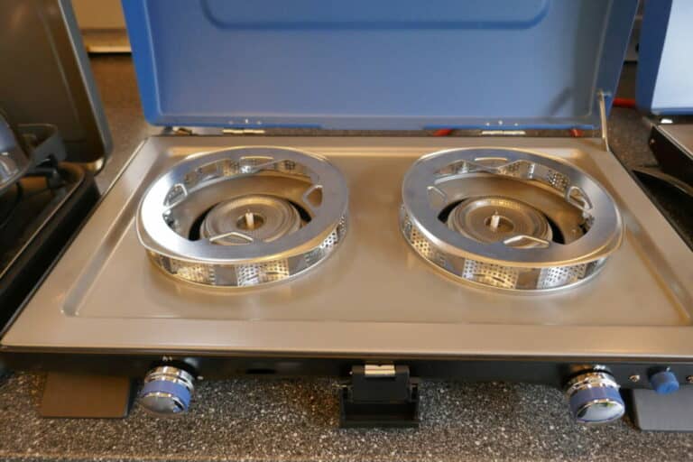 How To Clean Camping Stove Burners How To Clean a Camping Stove