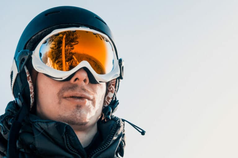 How To Keep Ski Goggles From Fogging  Find Out Now