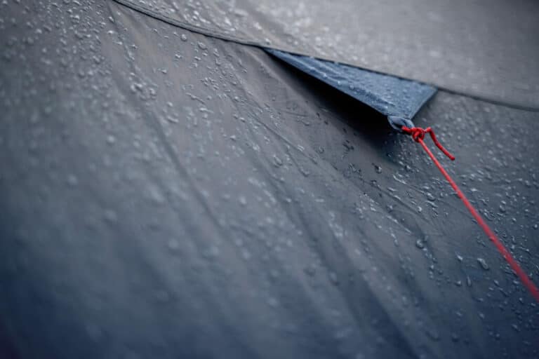 How to Prevent Condensation in Your Tent
