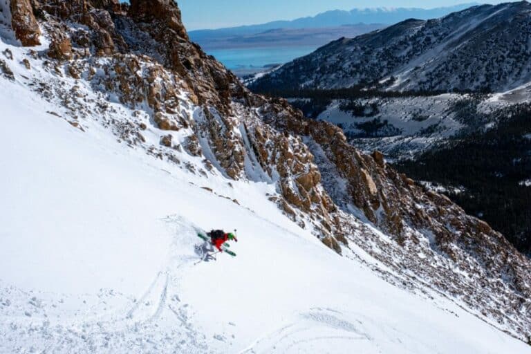 Is Skiing Dangerous For Beginners