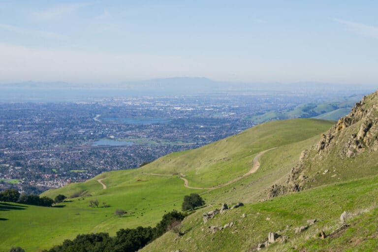 Mission Peak How Long Will It Take To Hike