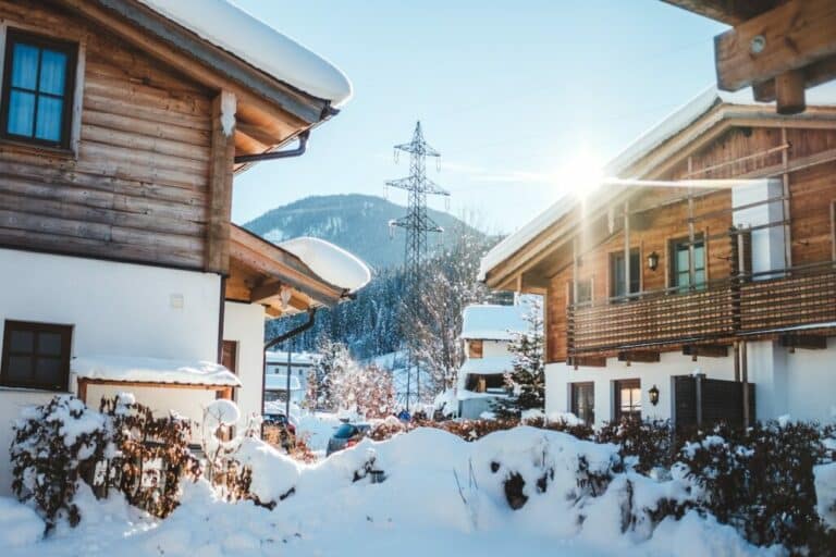 The Most Underrated Places To Ski and Snowboard