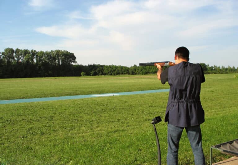 What to wear clay shooting 5 tips for trap and skeet shooters