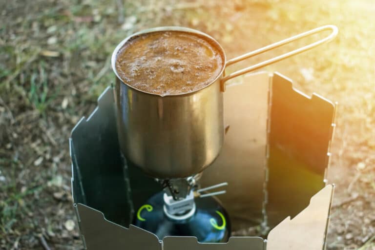 Which Gas Is Best for Camping Stoves How To Choose the Best Fuel