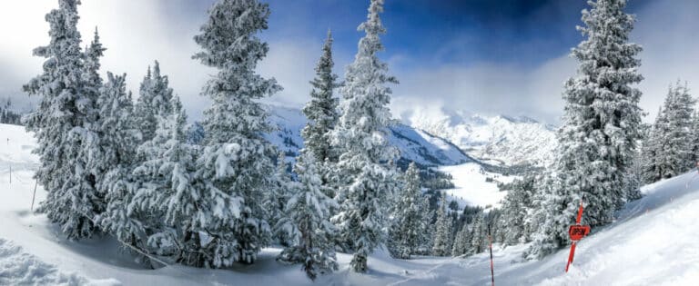 2 Best Virginia Ski Resorts for Beginners (Near Washington DC)