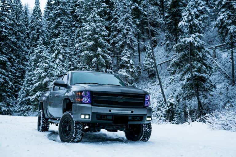 Can Skis Fit In These 9 Vehicles