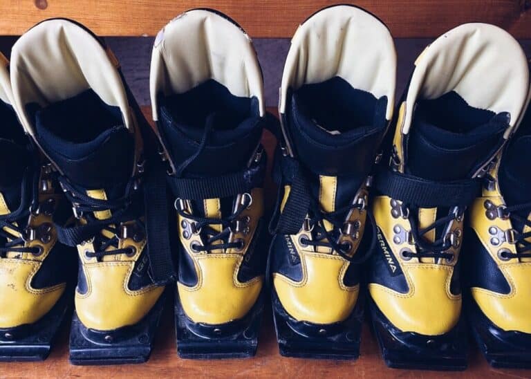 Can You Demo Ski Boots