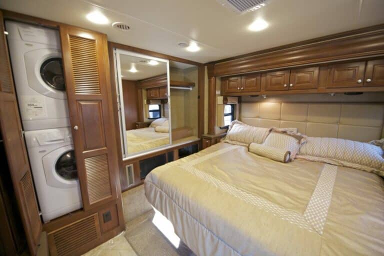 How Many Amps Does An RV Dryer Use On Average