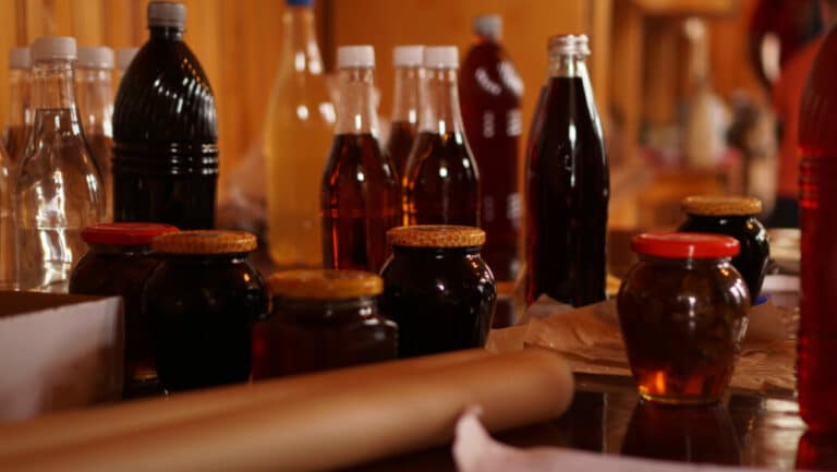 Making Mead How Much Honey do You Need 