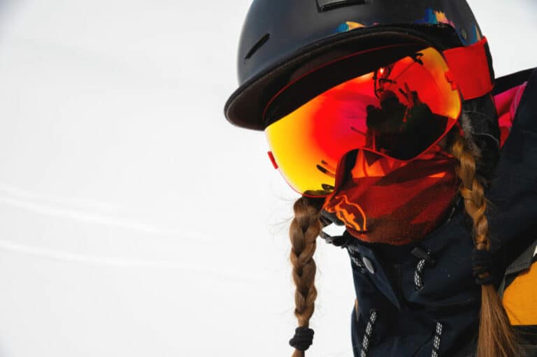 Ski mask vs. balaclava advantages & disadvantages