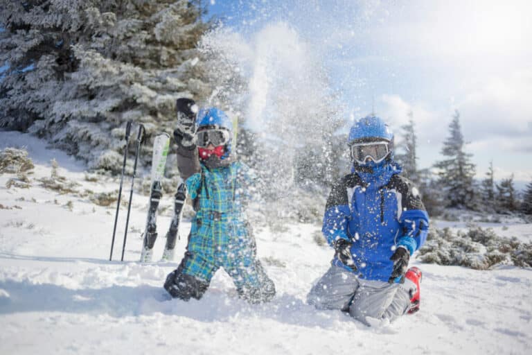 2 Best Nevada Ski Resorts for Beginners