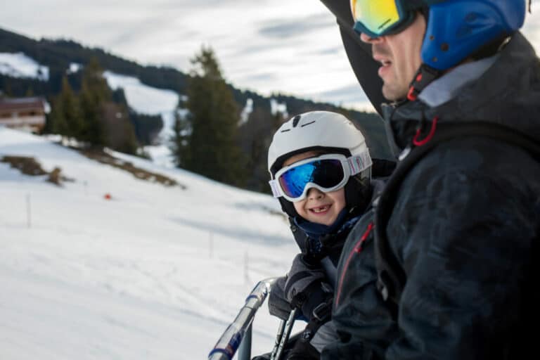 9 Best New Hampshire Ski Resorts for Families