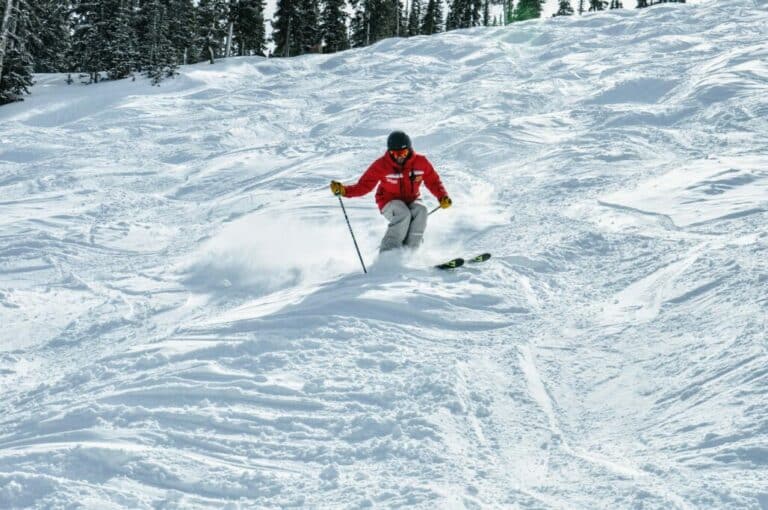 How Are Moguls Made