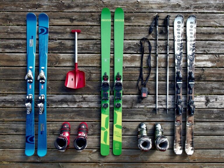 How Much Are Ski Rentals