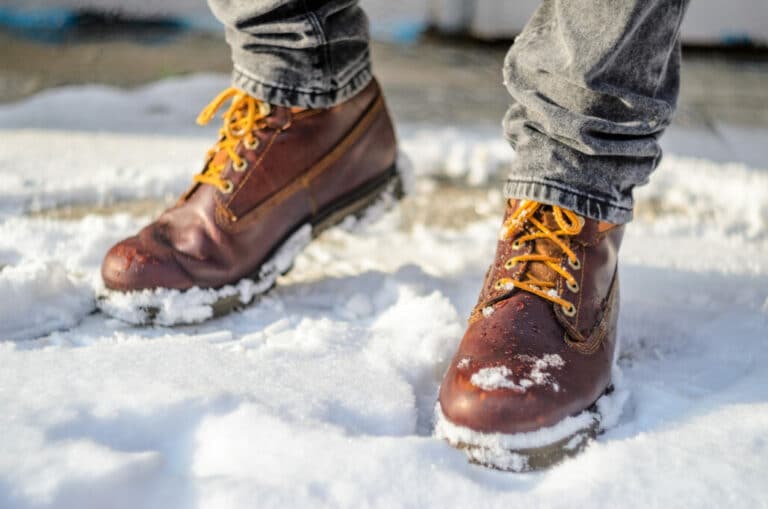 How to keep feet warm with poor circulation the snow guide