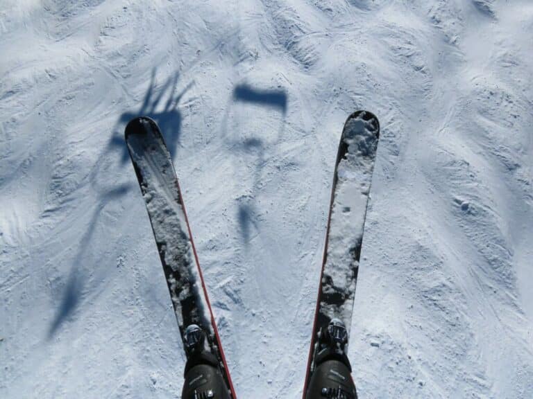 Ski Blades Vs Skis