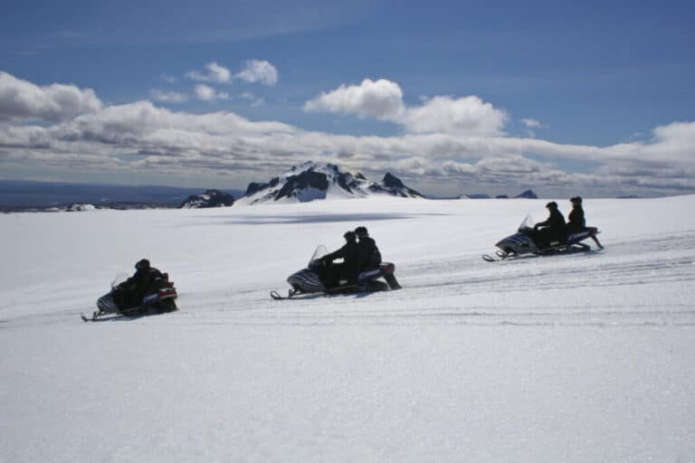 Snowmobile Clutches Purpose & How to Clean Them