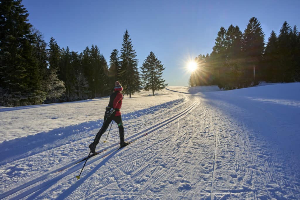 The Basics Of Selecting Cross Country Ski Clothing