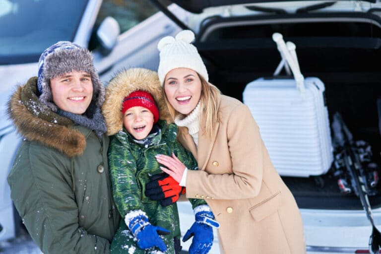 6 Best Wyoming Ski Resorts for Families