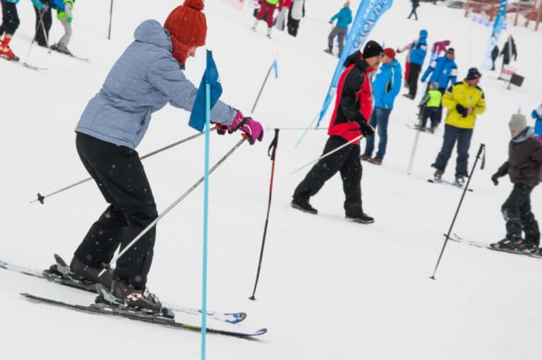 9 Best Ski Resorts in Wisconsin for Beginners