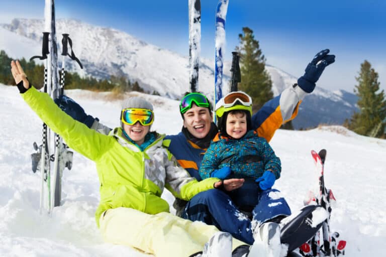 9 Best Ski Resorts in Wisconsin for Families
